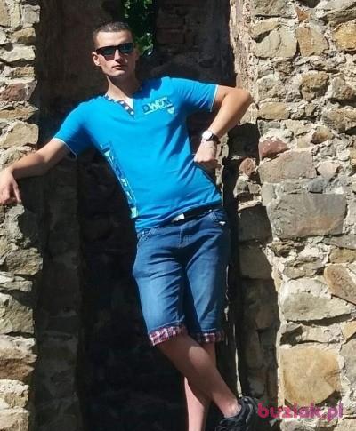 Piotrek, Male, 33, Legnica, Polska, Photo: 2
