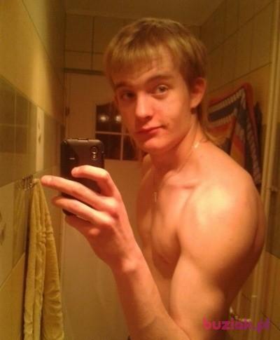 Seba, Mężczyzna, 30, Wejherowo, Polska, Zdjęcie: 2