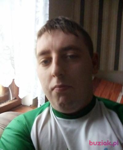 Kuba, Male, 28, Kartuzy, Polska, Photo: 2