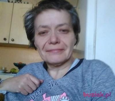 Monika, Female, 58, Jeziorany, Polska, Photo: 1