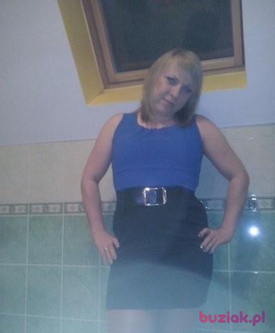 kinia1990, Female, 36, Lublin, Polska, Photo: 2