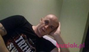 Arek, Mężczyzna, 38, Polska, Zdjęcie: 1