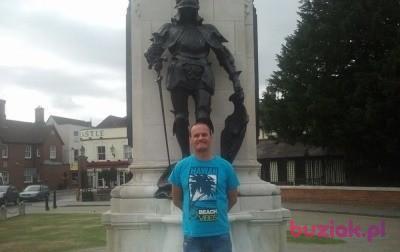 Grzegorz, Male, 48, Kraków, Polska, Photo: 3