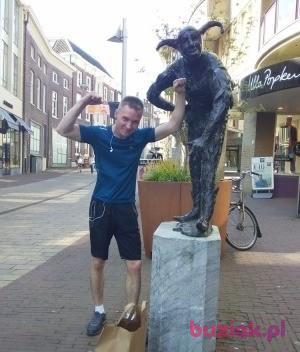Tomek, Mężczyzna, 33, Holandia, Zdjęcie: 2