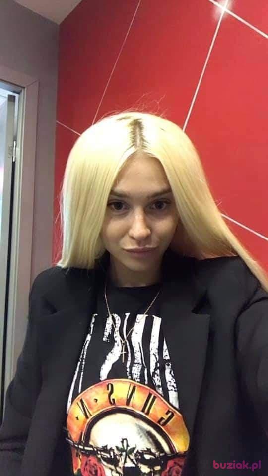 Darra, Kobieta, 30, Warszawa, Polska, Zdjęcie: 3