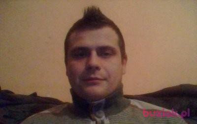 MIREK, Mężczyzna, 37, Międzychód, Polska, Zdjęcie: 2