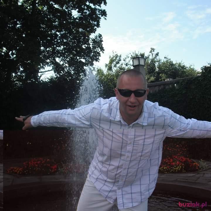 Dar, Male, 54, Zielona Góra, Polska, Photo: 3