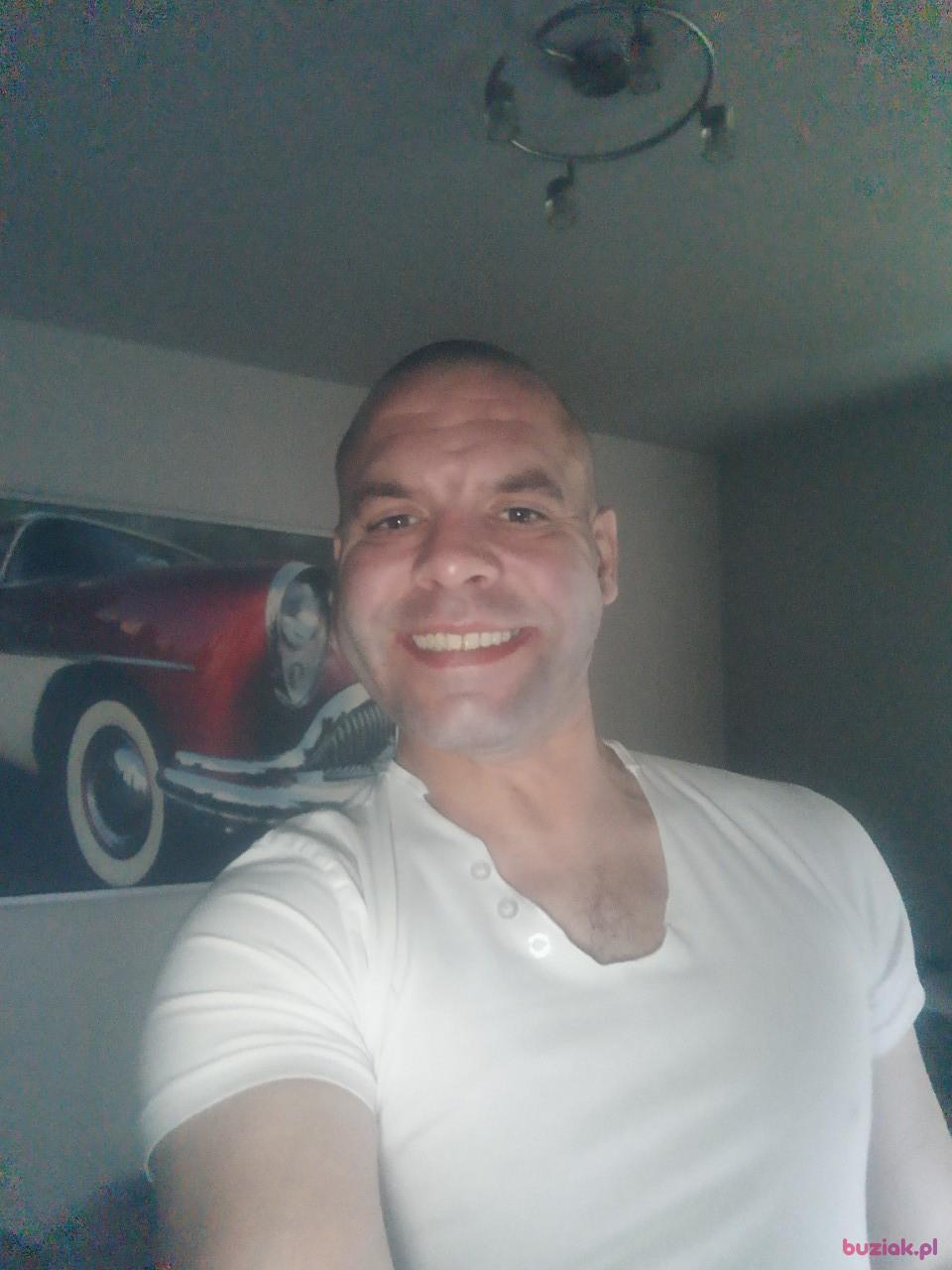 Piotr, Male, 43, Łódź, Polska, Photo: 6