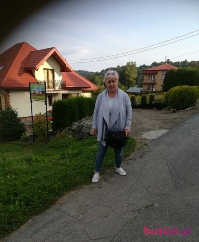 ewa, Female, 59, Kutno, Polska, Photo: 1