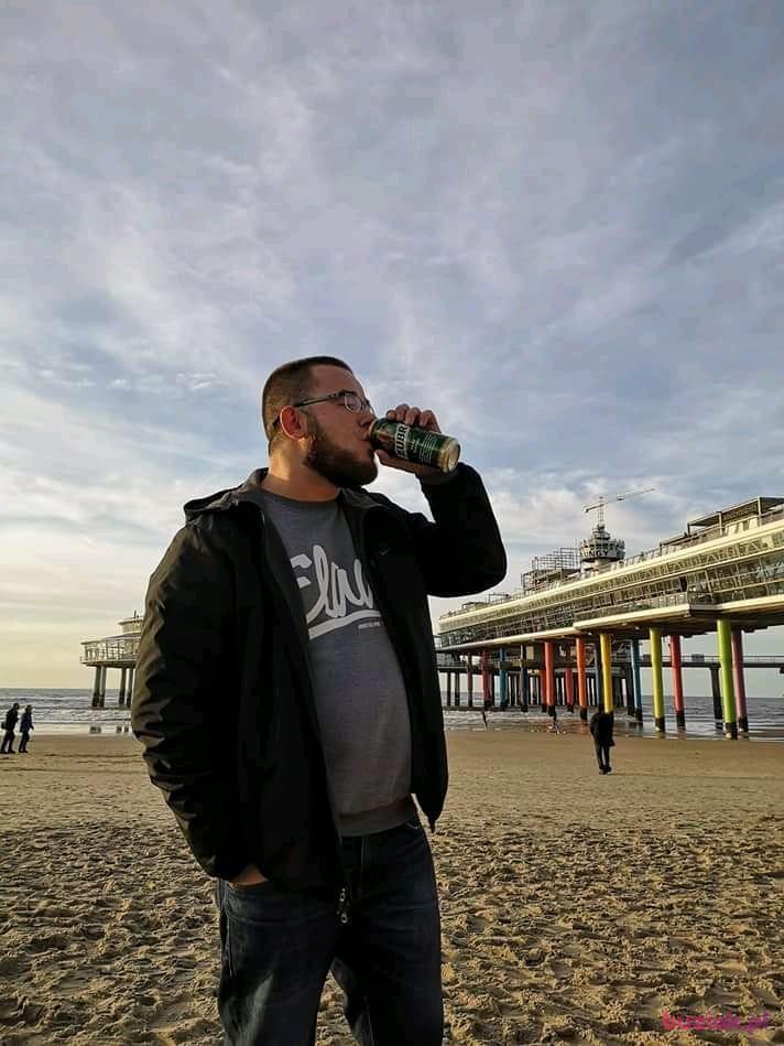 Krzysiek, Mężczyzna, 35, 's-Hertogenbosch, Holandia, Zdjęcie: 6