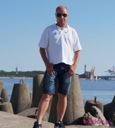 Paweł, Mężczyzna, 54, Bydgoszcz, Polska, Zdjęcie: 1