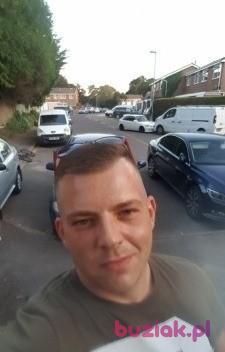 Daniel, Mężczyzna, 41, Southampton, Wielka Brytania, Zdjęcie: 2