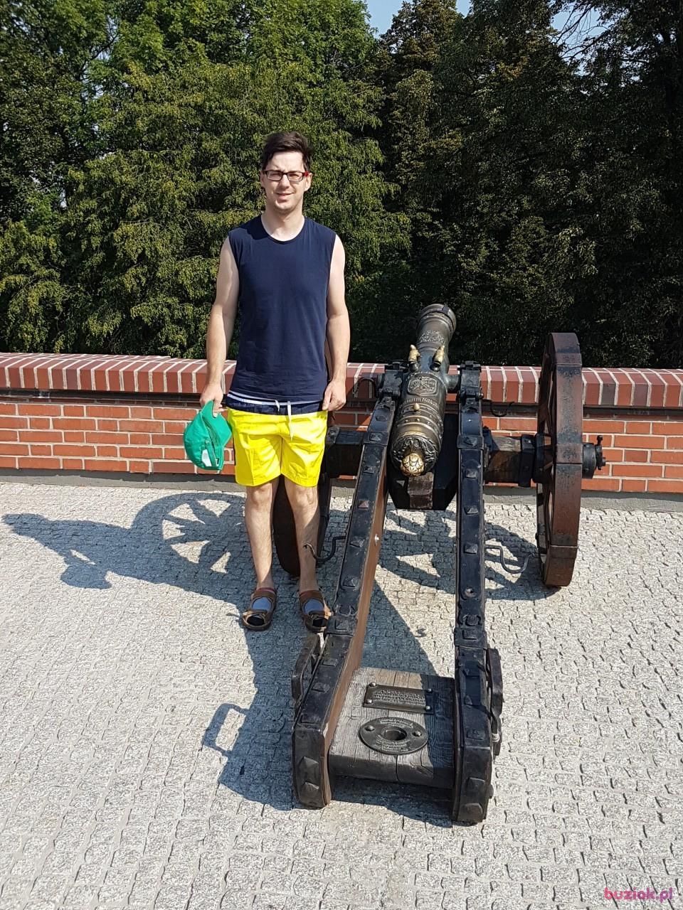 Gerard, Male, 40, Wieruszów, Polska, Photo: 5