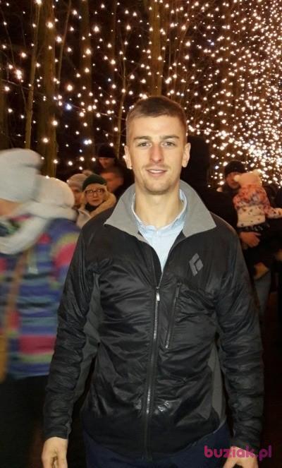 Damian, Male, 33, Gdańsk, Polska, Photo: 4