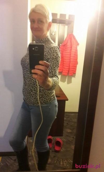 Gosia, Female, 53, Świebodzice, Polska, Photo: 12