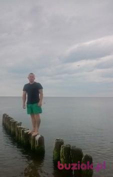 adam, Mężczyzna, 39, Warszawa, Polska, Zdjęcie: 2