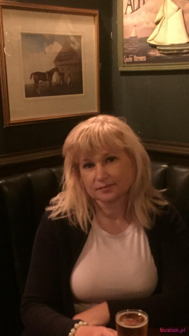 Agnieszka, Female, 51, Warszawa, Polska, Photo: 4