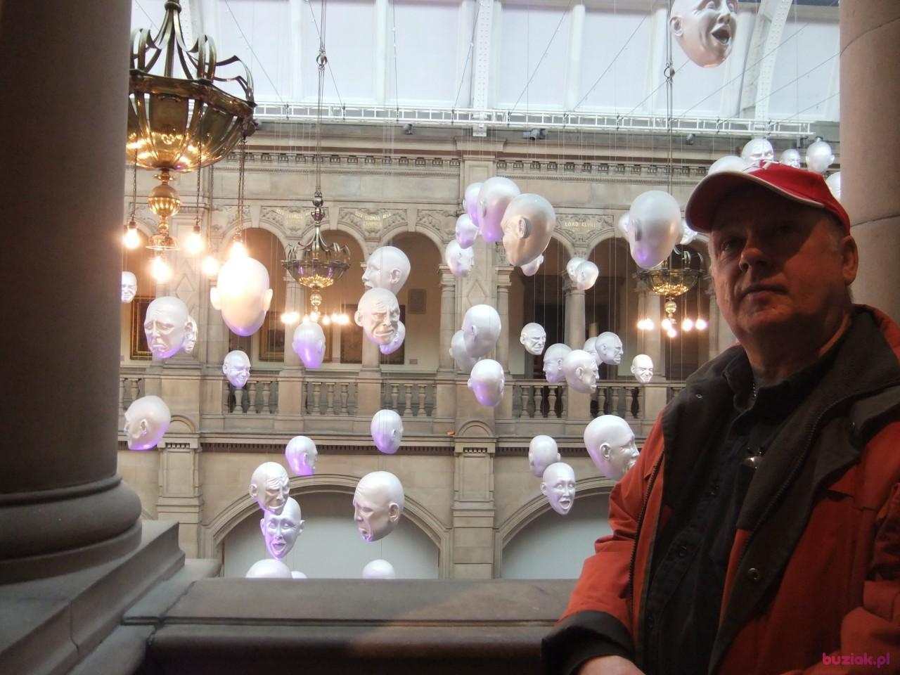 Robert, Male, 65, Glasgow, Wielka Brytania, Photo: 2