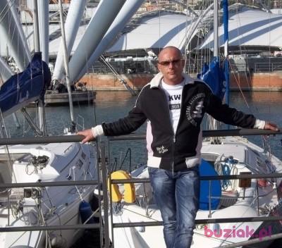 Nello, Mężczyzna, 51, Jarosław, Polska, Zdjęcie: 1