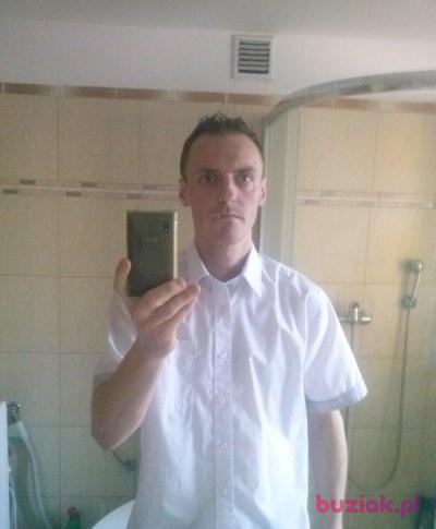 kamil, Male, 37, Koszalin, Polska, Photo: 2