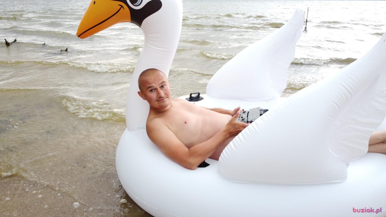 Michał, Male, 37, Zgierz, Polska, Photo: 551
