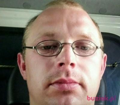 Marcin , Male, 39, Wągrowiec, Polska, Photo: 2