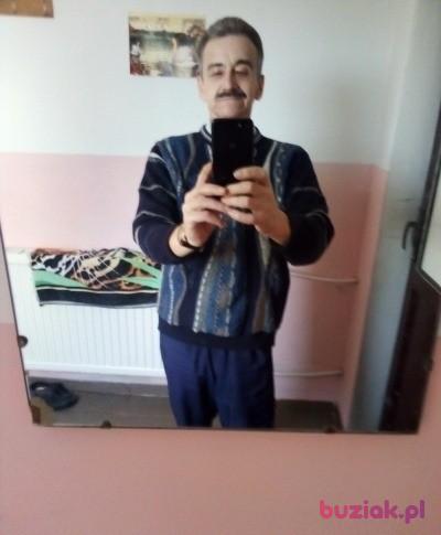 Jerzy, Mężczyzna, 64, Rypin, Polska, Zdjęcie: 5