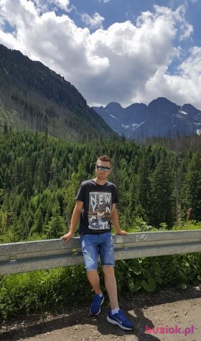 Przemysław, Male, 33, Grodków, Polska, Photo: 5