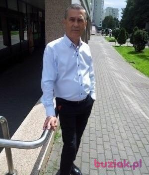 Paweł, Mężczyzna, 56, Warszawa, Polska, Zdjęcie: 2