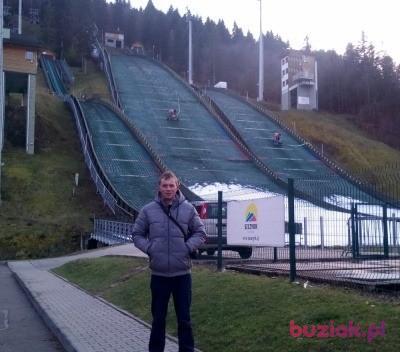 Tomek, Male, 34, Piotrków Trybunalski, Polska, Photo: 4