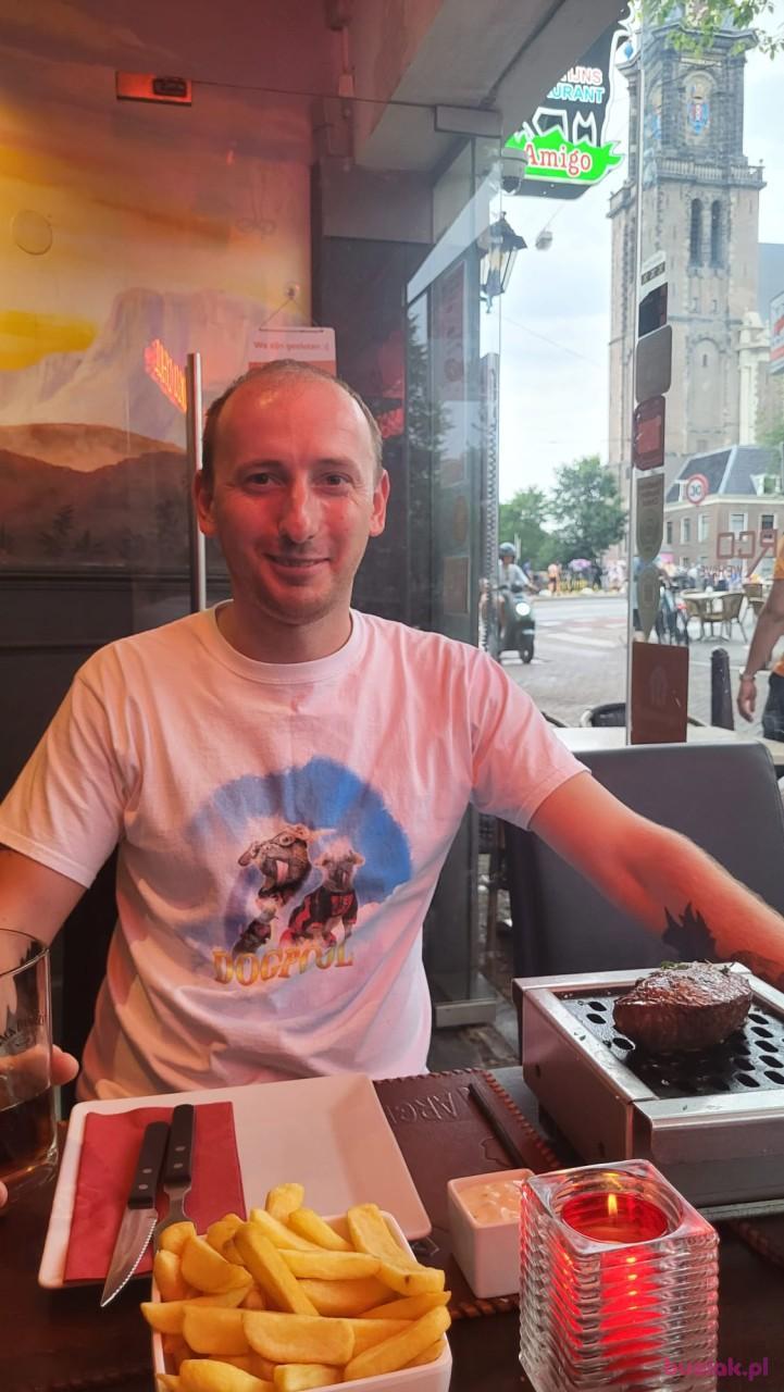 Michal, Mężczyzna, 33, Pfungstadt, Niemcy, Zdjęcie: 1