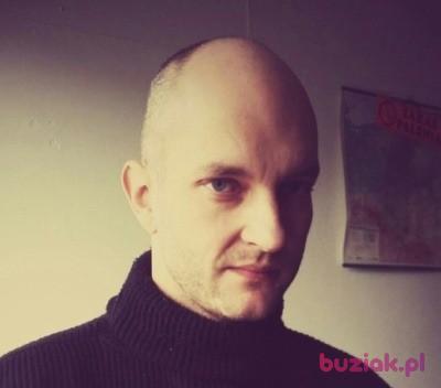 Jarek, Male, 47, Łódź, Polska, Photo: 3