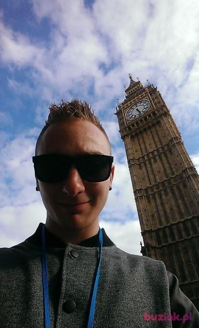 Marek, Mężczyzna, 35, Wielka Brytania, Zdjęcie: 3