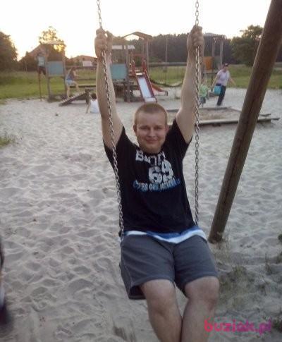 Tomek, Mężczyzna, 36, Bydgoszcz, Polska, Zdjęcie: 3