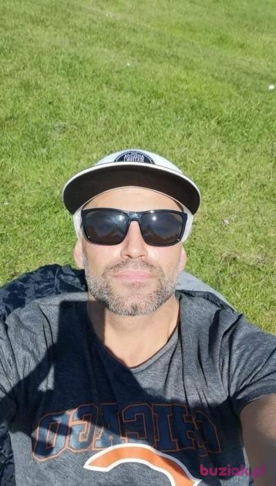 Piotr, Mężczyzna, 41, Wielka Brytania, Zdjęcie: 2