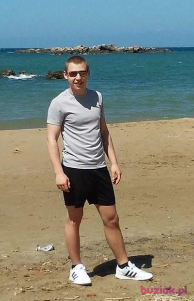 Dominik, Male, 27, Gravesend, Wielka Brytania, Photo: 2