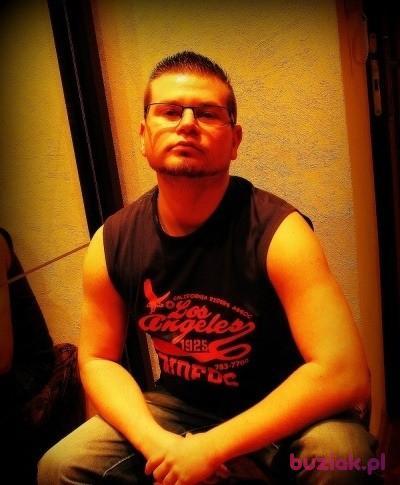 Dawid, Male, 38, Łódź, Polska, Photo: 4