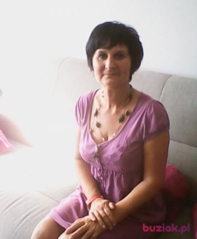 Jola, Kobieta, 62, Kołobrzeg, Polska, Zdjęcie: 2