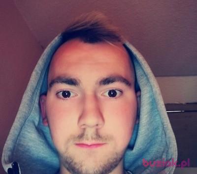 Kuba1995kk, Male, 30, Bochnia, Polska, Photo: 2