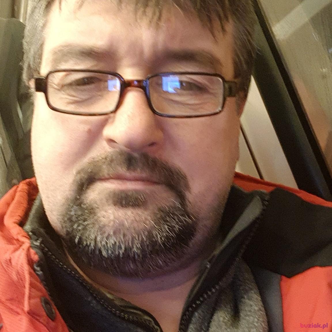 Piotr, Male, 56, Hamburg, Niemcy, Photo: 1