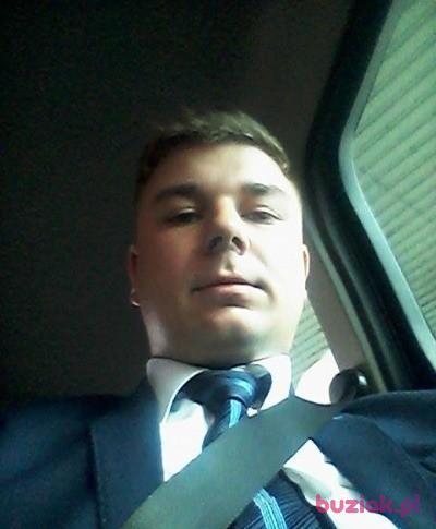 Marcin, Male, 34, Lublin, Polska, Photo: 2
