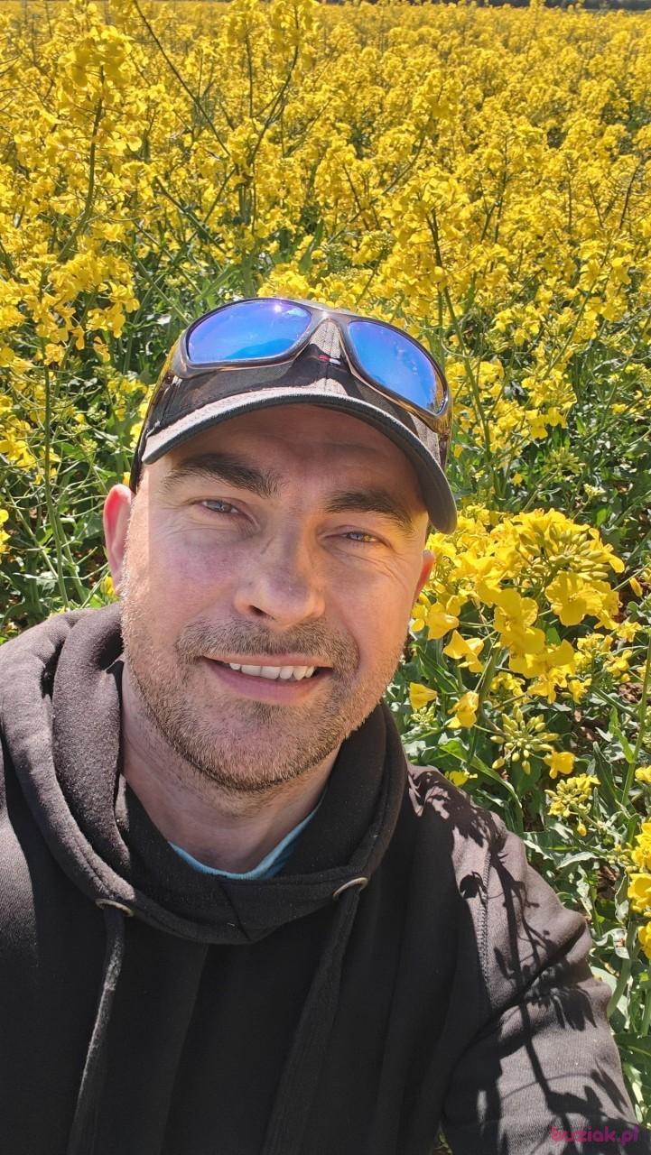 Pawel, Mężczyzna, 45, Preston, Wielka Brytania, Zdjęcie: 2