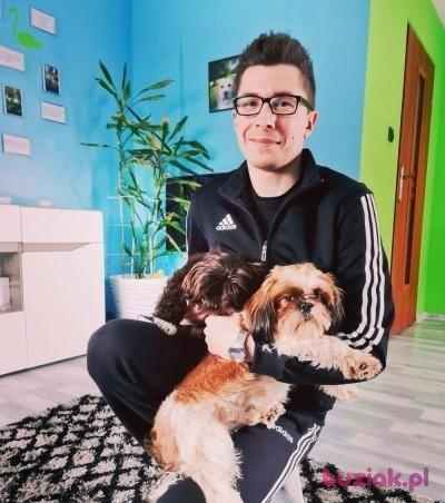 pawcio67x, Mężczyzna, 32, Częstochowa, Polska, Zdjęcie: 2