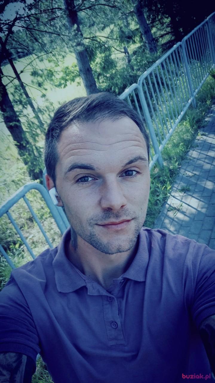 Łukasz, Mężczyzna, 36, Gorlice, Polska, Zdjęcie: 3