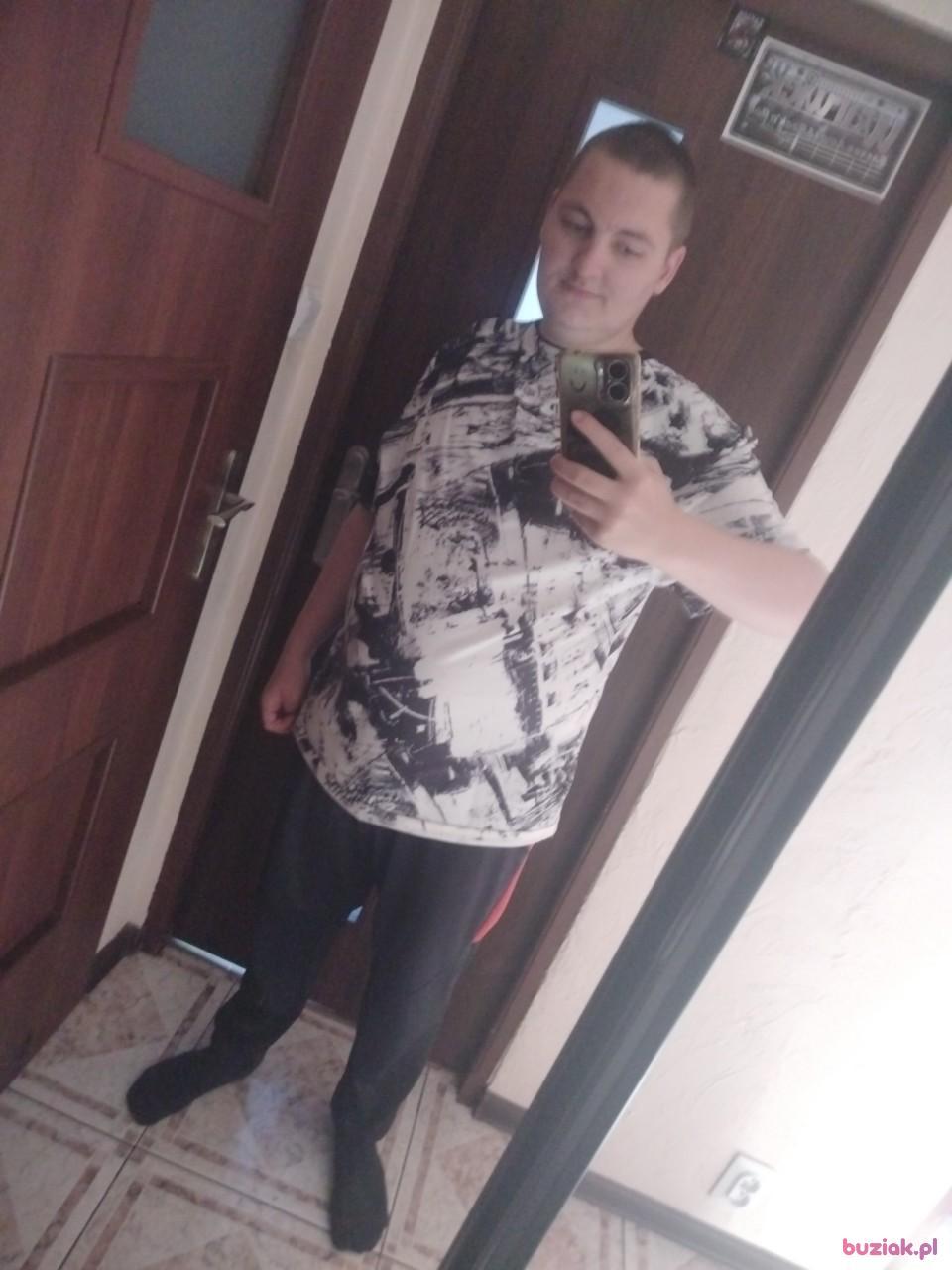 sam, Mężczyzna, 24, Bydgoszcz, Polska, Zdjęcie: 3