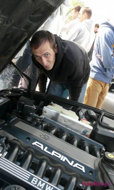 Kamil , Male, 35, Pleszew, Polska, Photo: 2