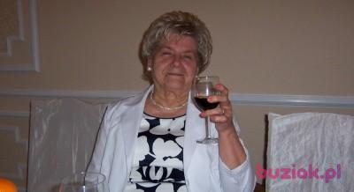 Bogusia, Kobieta, 76, Włocławek, Polska, Zdjęcie: 5