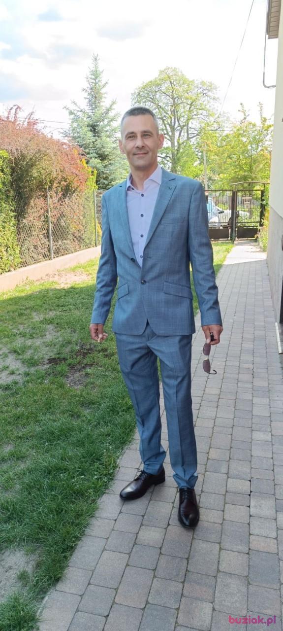 Tomasz, Mężczyzna, 45, Sulejówek, Polska, Zdjęcie: 8