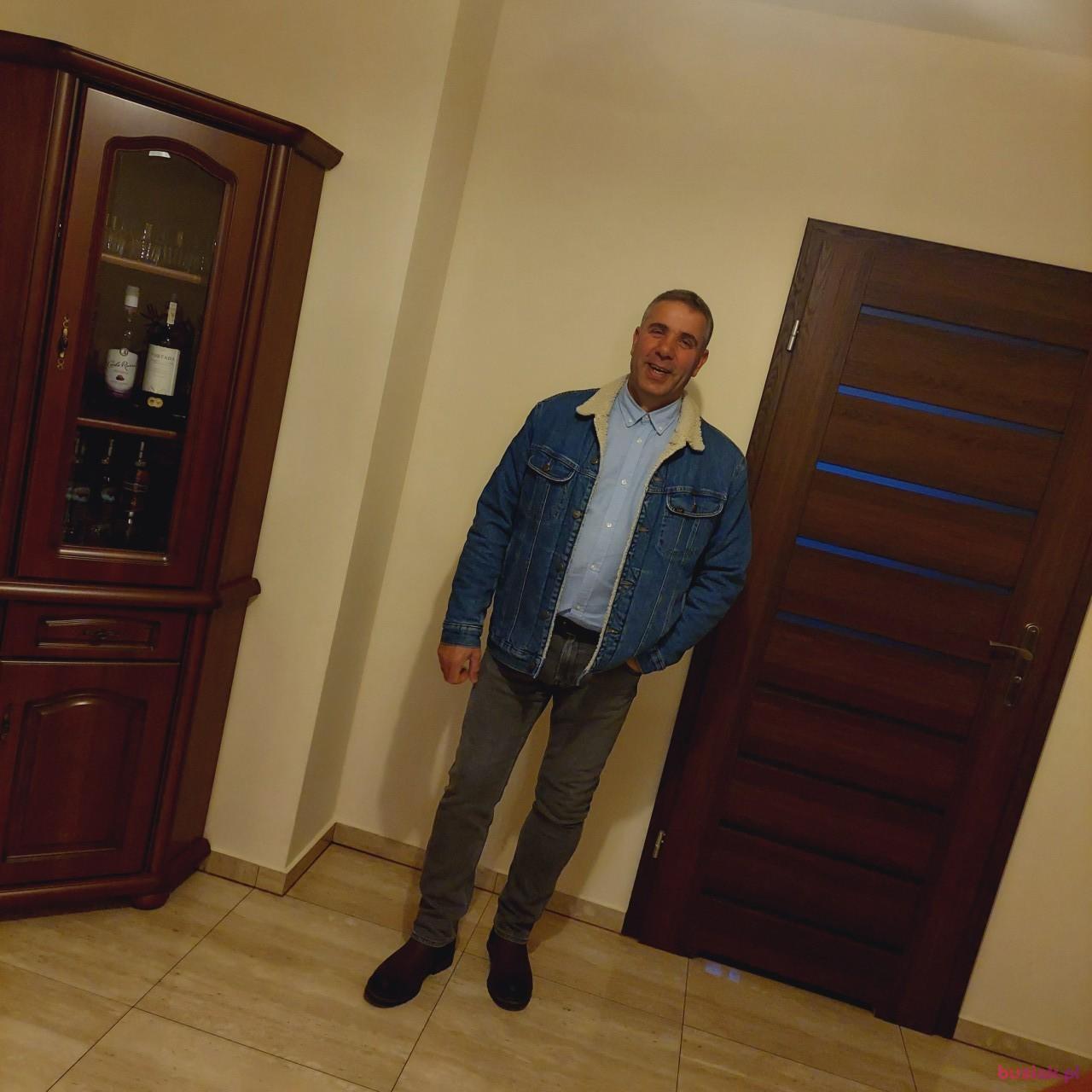 Roland, Male, 53, Sompolno, Polska, Photo: 2