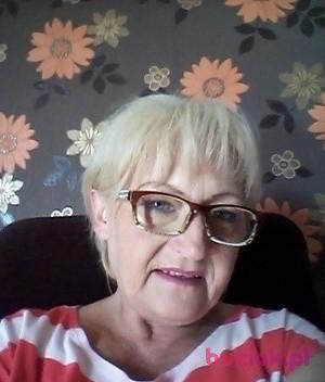 Elzbieta, Kobieta, 67, Legnica, Polska, Zdjęcie: 1